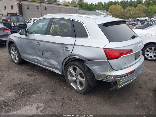 Audi Q5 Premium Plus 45 Tfsi Quattro S Tronic