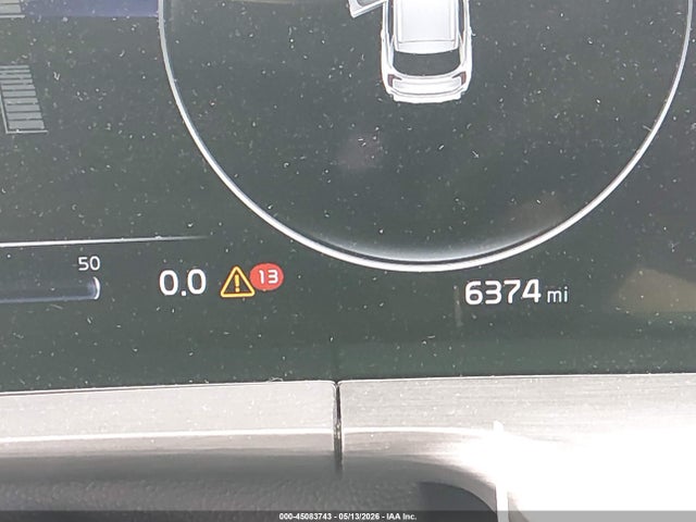 Kia Telluride Sx Prestige X-line