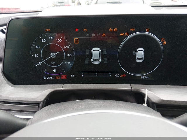 Kia Telluride Sx Prestige X-line