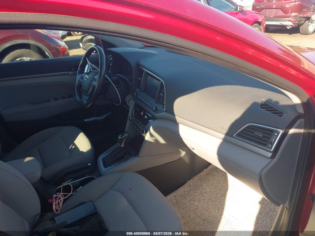 Hyundai ELANTRA Value Edition