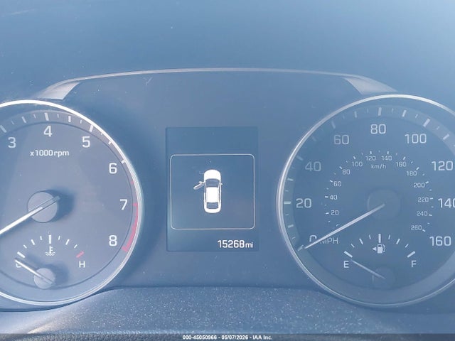 Hyundai ELANTRA Value Edition