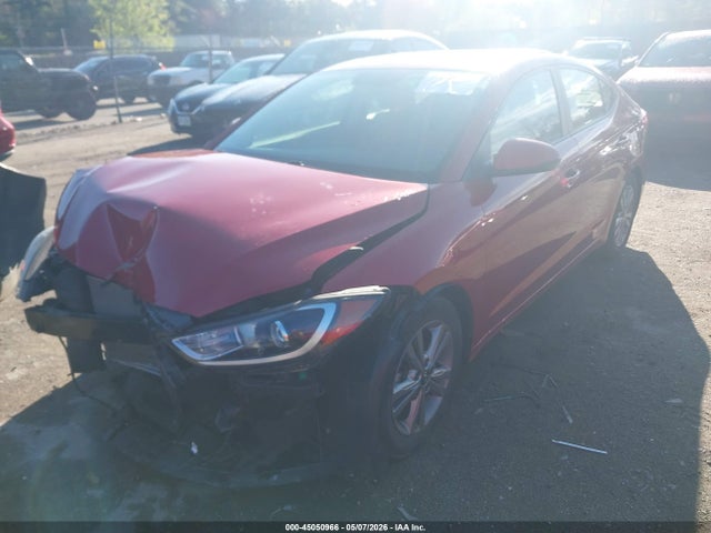 Hyundai ELANTRA Value Edition