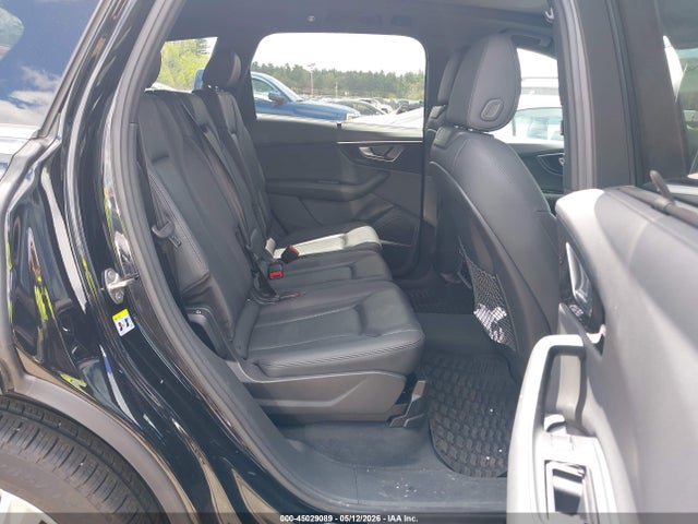 Audi Q7 Premium Plus 45 Tfsi Quattro Tiptronic
