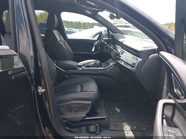 Audi Q7 Premium Plus 45 Tfsi Quattro Tiptronic