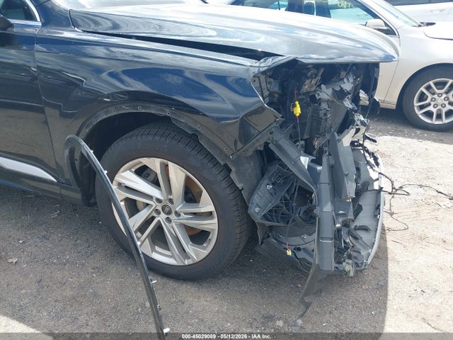 Audi Q7 Premium Plus 45 Tfsi Quattro Tiptronic