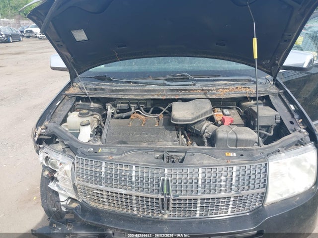 Lincoln MKX
