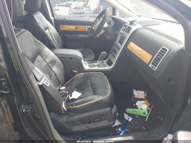 Lincoln MKX