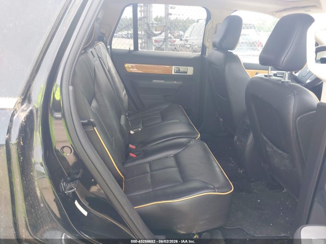 Lincoln MKX