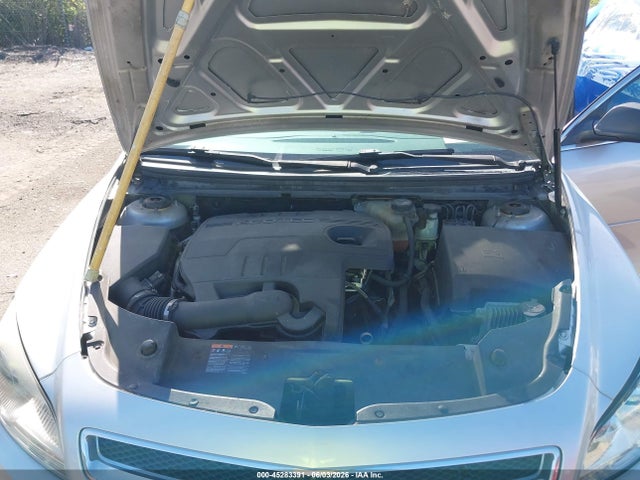 Chevrolet Malibu Ls