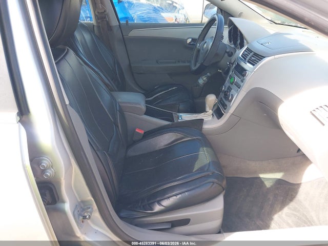 Chevrolet Malibu Ls