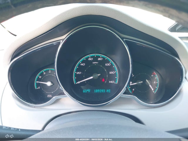 Chevrolet Malibu Ls