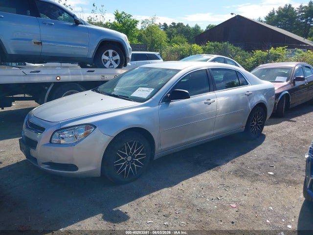 Chevrolet Malibu Ls