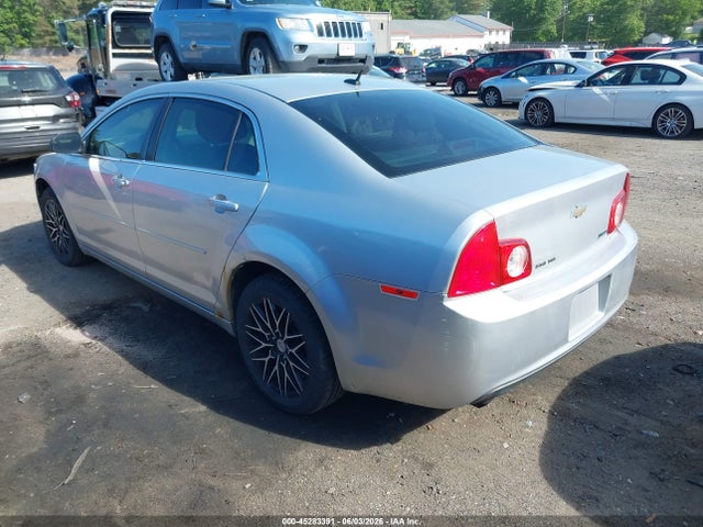 Chevrolet Malibu Ls