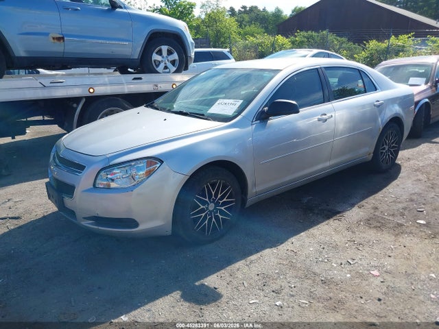 Chevrolet Malibu Ls