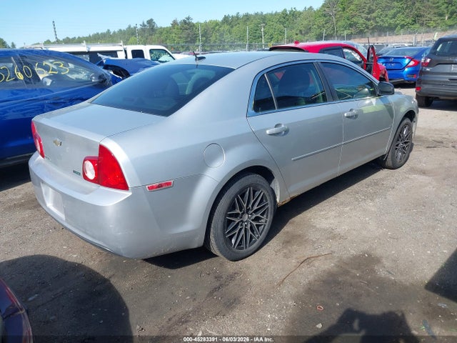 Chevrolet Malibu Ls
