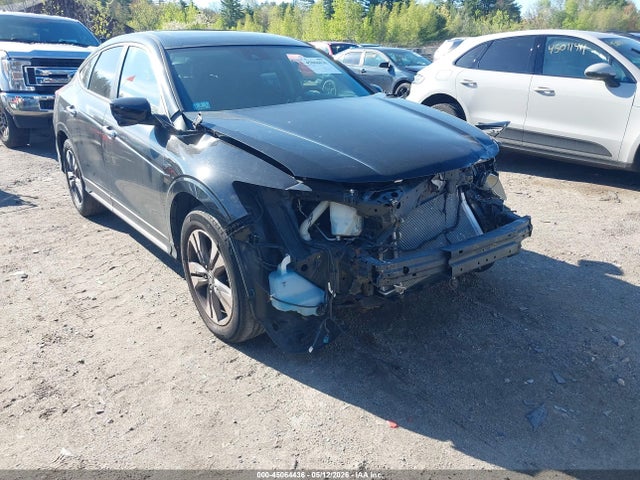 Honda Crosstour Ex-l V6