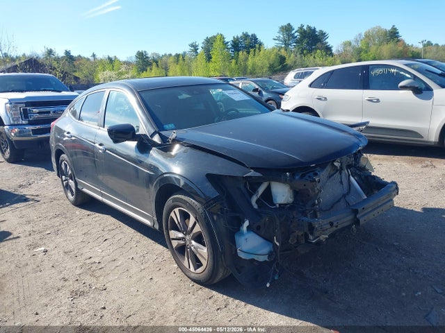 Honda Crosstour Ex-l V6