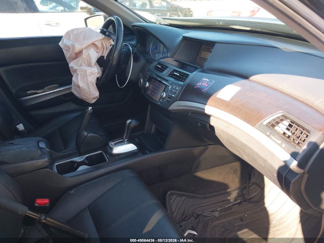 Honda Crosstour Ex-l V6