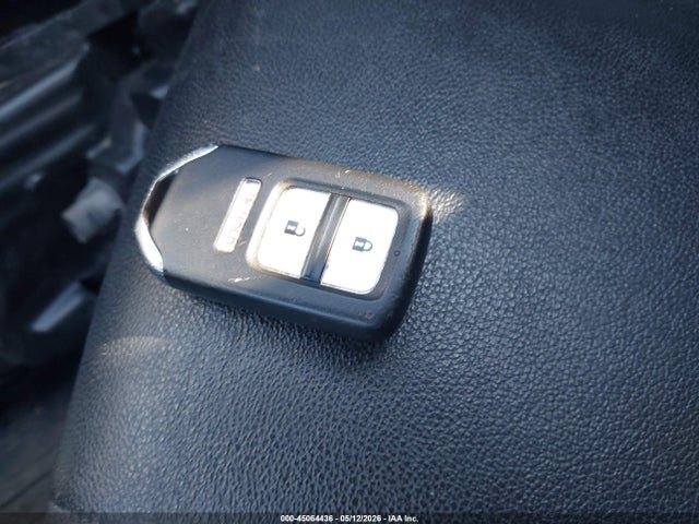 Honda Crosstour Ex-l V6