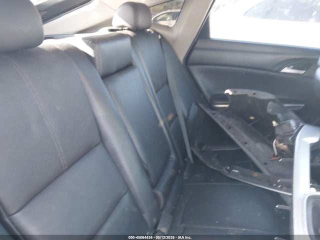 Honda Crosstour Ex-l V6