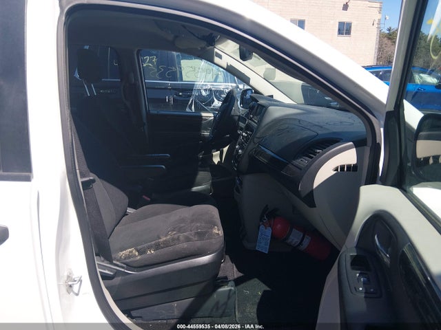 Dodge Grand Caravan Se