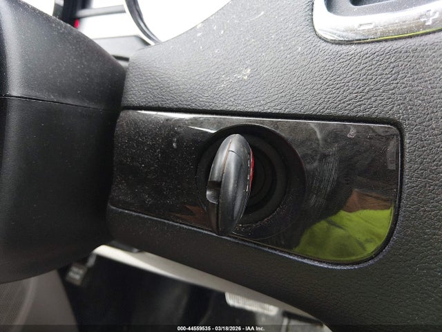 Dodge Grand Caravan Se