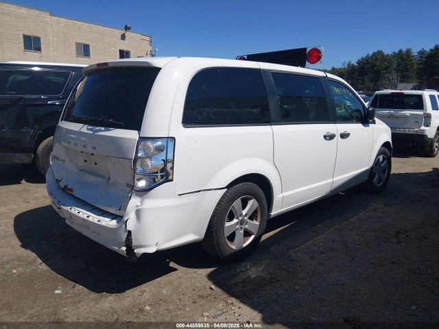 Dodge Grand Caravan Se