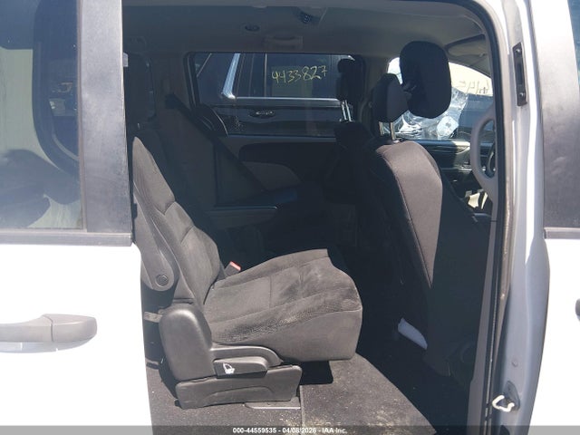 Dodge Grand Caravan Se