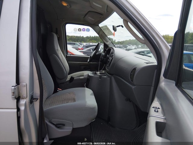Ford E-250