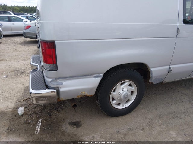 Ford E-250