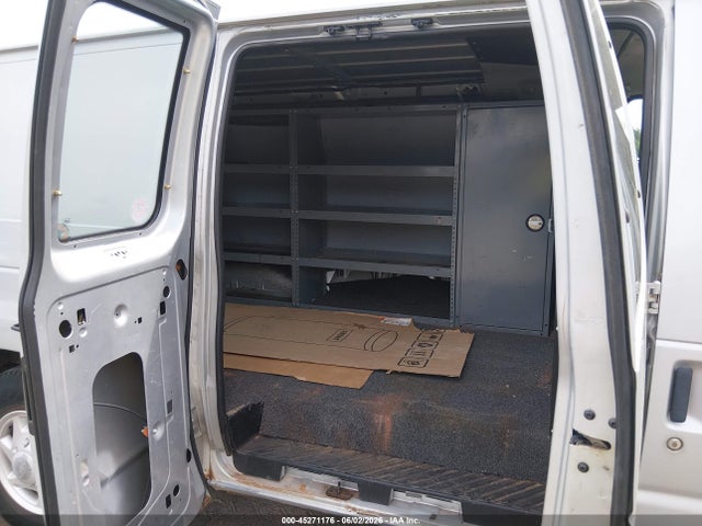 Ford E-250