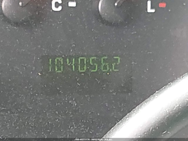 Ford E-250