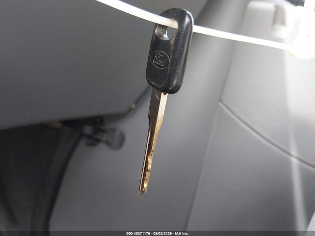 Ford E-250