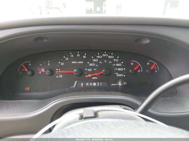 Ford E-250