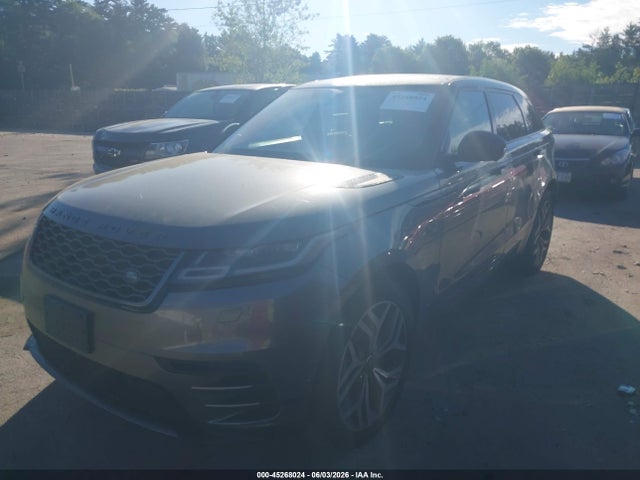 Land Rover Range Rover Velar P250 R-dynamic Se