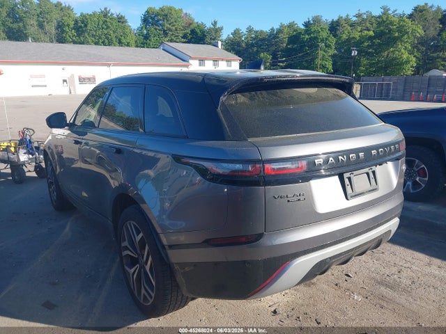 Land Rover Range Rover Velar P250 R-dynamic Se