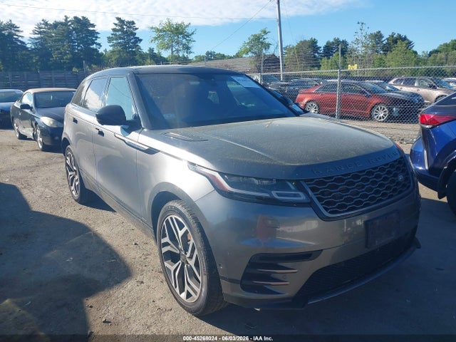 Land Rover Range Rover Velar P250 R-dynamic Se
