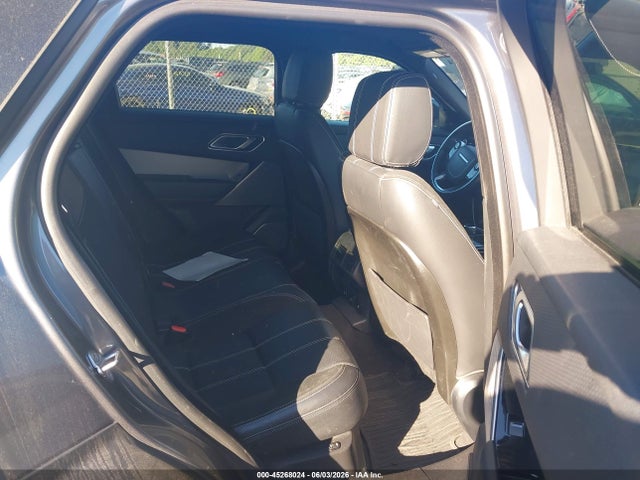 Land Rover Range Rover Velar P250 R-dynamic Se