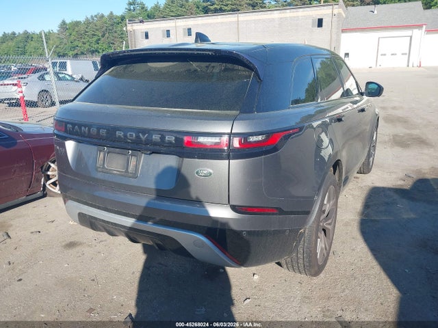 Land Rover Range Rover Velar P250 R-dynamic Se