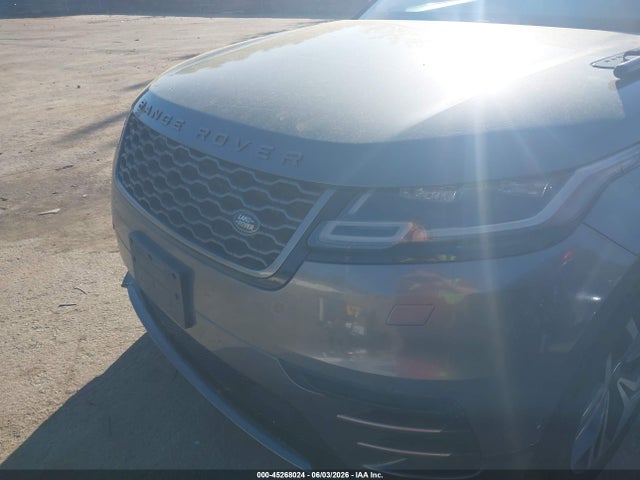 Land Rover Range Rover Velar P250 R-dynamic Se