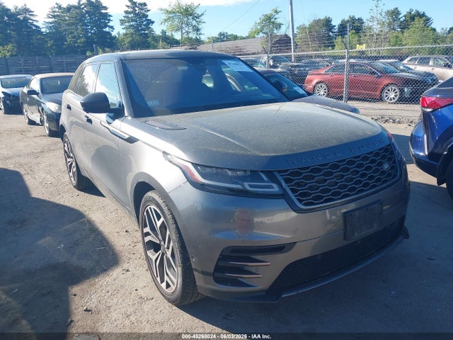 Salvage Land Rover Range Rover Velar Image