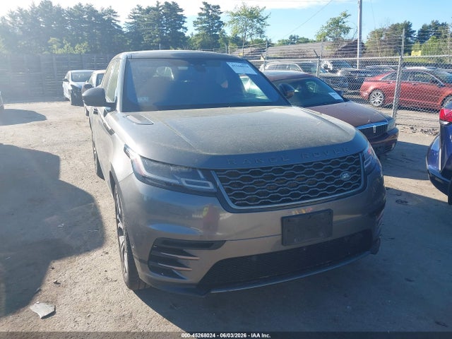 Land Rover Range Rover Velar P250 R-dynamic Se