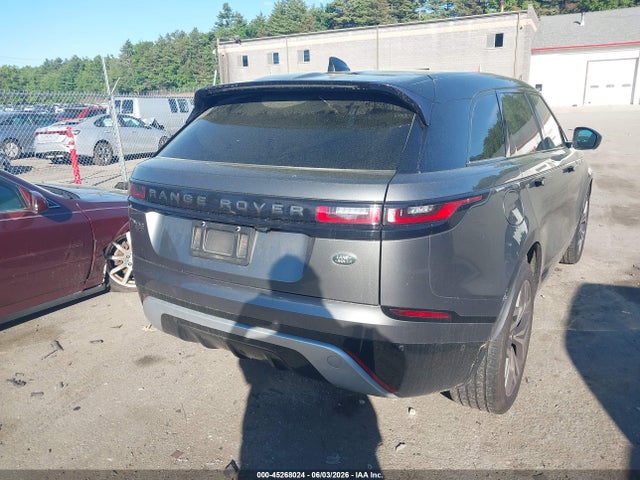 Land Rover Range Rover Velar P250 R-dynamic Se