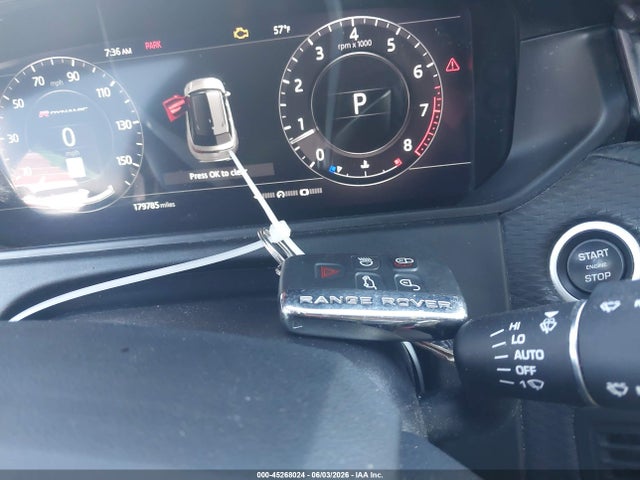 Land Rover Range Rover Velar P250 R-dynamic Se