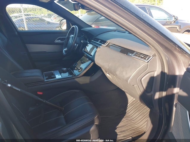 Land Rover Range Rover Velar P250 R-dynamic Se