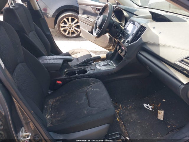 Subaru Impreza 2.0i