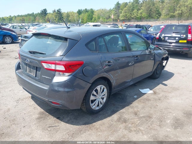 Subaru Impreza 2.0i