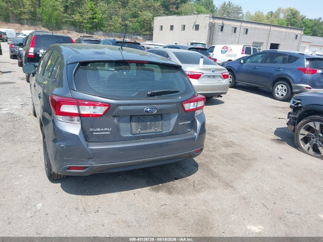 Subaru Impreza 2.0i