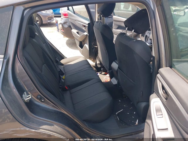 Subaru Impreza 2.0i