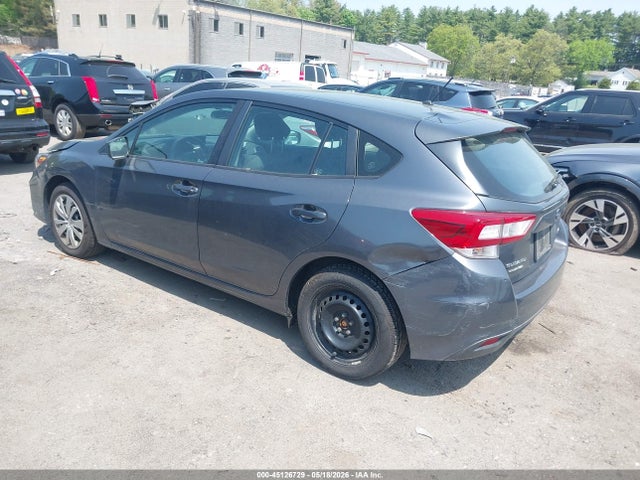 Subaru Impreza 2.0i